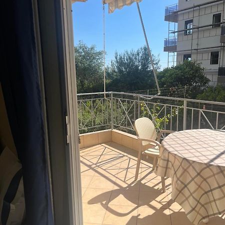 Villa Olivia Grove Himare Bagian luar foto